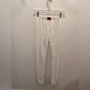 Helly Hansen H/H Base Layer White Medium Thin